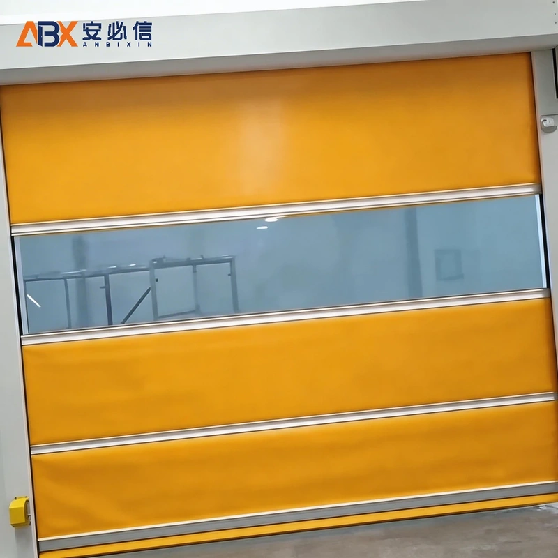 崇左自动快速门